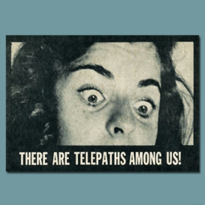 Telepaths Among Us